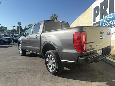 2020 Ford Ranger SuperCrew Cab RWD Pickup for sale #0P23017R - photo 2