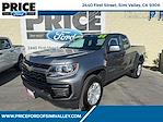 2022 Chevrolet Colorado Extended Cab RWD Pickup for sale #0P23018R - photo 1