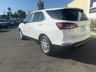 2023 Chevrolet Equinox AWD SUV for sale #0P23021R - photo 2