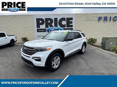 2023 Ford Explorer RWD SUV for sale #0P23030R - photo 1