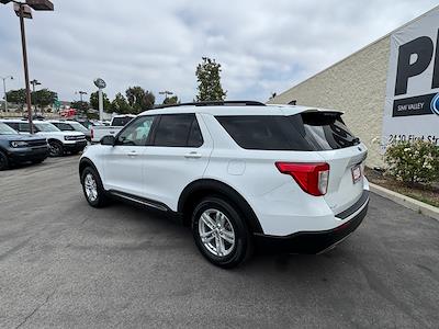 2023 Ford Explorer RWD SUV for sale #0P23030R - photo 2