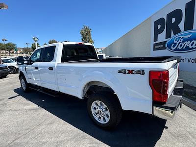 2022 Ford F-250 Crew Cab 4WD Pickup for sale #0P23037R - photo 2