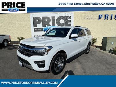 2024 Ford Expedition MAX RWD SUV for sale #0P23038R - photo 1