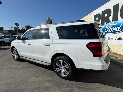 2024 Ford Expedition MAX RWD SUV for sale #0P23038R - photo 2