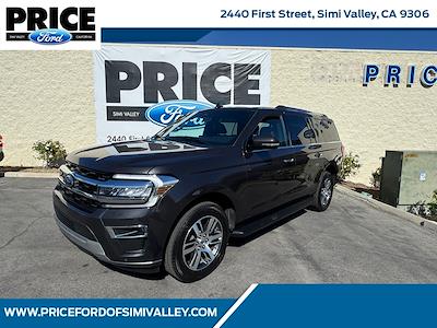2024 Ford Expedition MAX RWD SUV for sale #0P23039R - photo 1