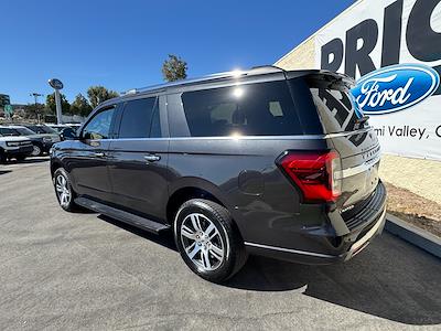 2024 Ford Expedition MAX RWD SUV for sale #0P23039R - photo 2