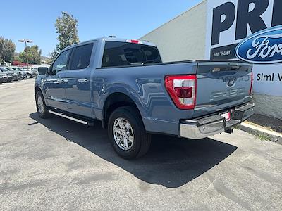 2023 Ford F-150 SuperCrew Cab 4WD Pickup for sale #0P23040R - photo 2