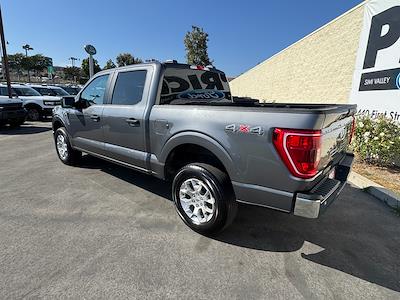 2023 Ford F-150 SuperCrew Cab 4WD Pickup for sale #0P23041R - photo 2