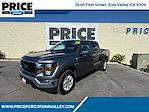 2023 Ford F-150 SuperCrew Cab 4WD Pickup for sale #0P23041R - photo 1