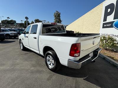 2022 Ram 1500 Classic Crew Cab 4WD Pickup for sale #0P23045R - photo 2