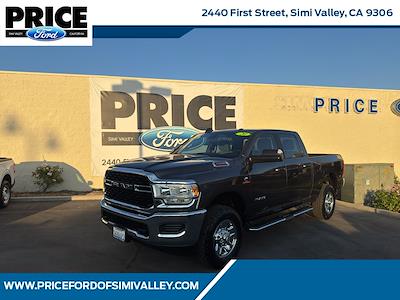 2022 Ram 2500 Crew Cab 4WD Pickup for sale #0P23050R - photo 1