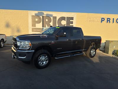 2022 Ram 2500 Crew Cab 4WD Pickup for sale #0P23050R - photo 2