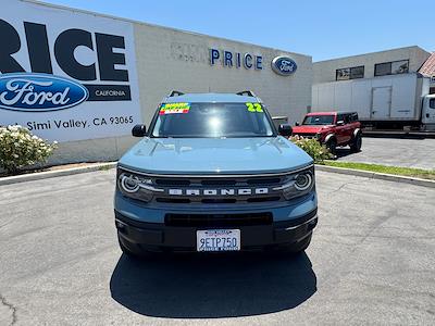 2022 Ford Bronco Sport 4WD SUV for sale #0P23051R - photo 2
