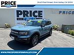 2022 Ford Bronco Sport 4WD SUV for sale #0P23051R - photo 1