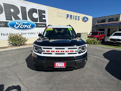 2023 Ford Bronco Sport 4WD SUV for sale #0P23057R - photo 2
