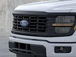 2024 Ford F-150 SuperCrew Cab RWD Pickup for sale #0R224340 - photo 17