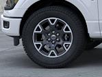 2024 Ford F-150 SuperCrew Cab RWD Pickup for sale #0R224340 - photo 19