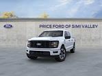 2024 Ford F-150 SuperCrew Cab RWD Pickup for sale #0R224340 - photo 3