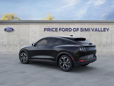 2024 Ford Mustang Mach-E AWD SUV for sale #0R224549 - photo 2