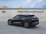 2024 Ford Mustang Mach-E AWD SUV for sale #0R224549 - photo 2