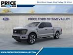 2024 Ford F-150 SuperCrew Cab RWD Pickup for sale #0R224560 - photo 1
