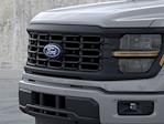 2024 Ford F-150 SuperCrew Cab RWD Pickup for sale #0R224560 - photo 17