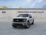 2024 Ford F-150 SuperCrew Cab RWD Pickup for sale #0R224560 - photo 3