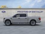 2024 Ford F-150 SuperCrew Cab RWD Pickup for sale #0R224560 - photo 4