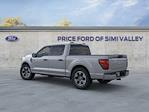 2024 Ford F-150 SuperCrew Cab RWD Pickup for sale #0R224560 - photo 2