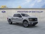 2024 Ford F-150 SuperCrew Cab RWD Pickup for sale #0R224560 - photo 7