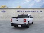 2024 Ford Maverick SuperCrew Cab FWD, Pickup for sale #0R224562 - photo 8