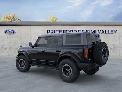 2024 Ford Bronco 4WD SUV for sale #0R224588 - photo 2