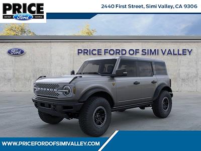 2024 Ford Bronco 4WD SUV for sale #0R224621 - photo 1