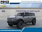 2024 Ford Bronco 4WD SUV for sale #0R224621 - photo 1