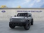 2024 Ford Bronco 4WD SUV for sale #0R224621 - photo 3