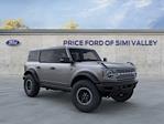 2024 Ford Bronco 4WD SUV for sale #0R224621 - photo 7