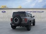 2024 Ford Bronco 4WD SUV for sale #0R224621 - photo 8