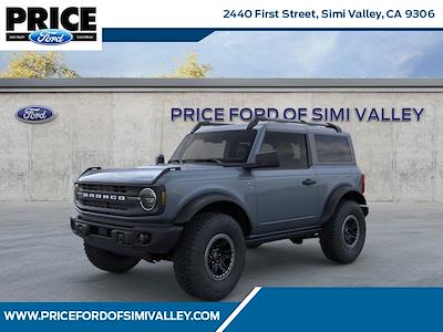 2024 Ford Bronco 4WD SUV for sale #0R224640 - photo 1
