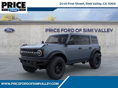 2024 Ford Bronco 4WD SUV for sale #0R224645 - photo 1