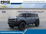 2024 Ford Bronco 4WD SUV for sale #0R224645 - photo 1