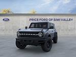2024 Ford Bronco 4WD SUV for sale #0R224645 - photo 3