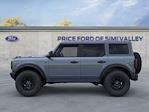 2024 Ford Bronco 4WD SUV for sale #0R224645 - photo 4