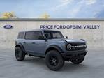 2024 Ford Bronco 4WD SUV for sale #0R224645 - photo 7
