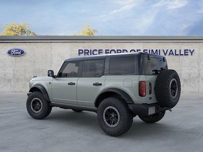 2024 Ford Bronco 4WD SUV for sale #0R224650 - photo 2