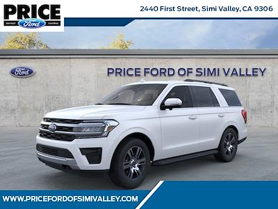 2024 Ford Expedition 4WD SUV for sale #0R224656 - photo 1
