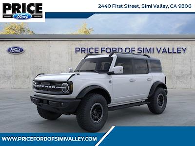 2024 Ford Bronco 4WD SUV for sale #0R224673 - photo 1