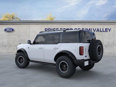 2024 Ford Bronco 4WD SUV for sale #0R224673 - photo 2