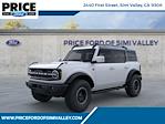 2024 Ford Bronco 4WD SUV for sale #0R224673 - photo 1