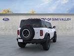 2024 Ford Bronco 4WD SUV for sale #0R224673 - photo 8