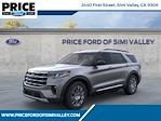 2025 Ford Explorer AWD SUV for sale #0R225023 - photo 1